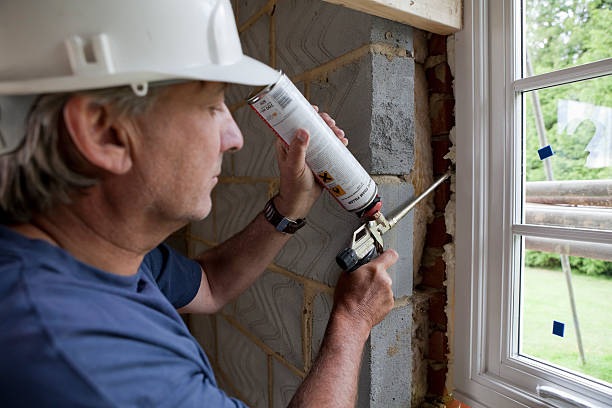 Vapor Barrier Installation in Lakeland North, WA